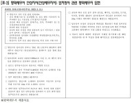 안성세무지서 청사선정, 시민 의견수렴 배제 논란