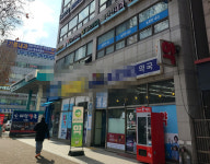 병원·약국 문의 쇄도…들썩이는 둔촌주공 재개발 단지