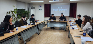 구로구약, 이웃돕기 행사 회원 함께하는 문화제로 확대