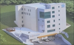 디티앤씨알오, 효능평가센터 확장 개소식 개최