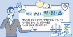 성실신고 대비 못한 약국 수두룩…올해 종소세 걱정