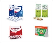 오펠라헬스케어 일반약 매출 장기침체 국면 진입