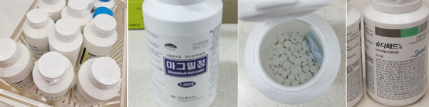 슈도에페드린·마그밀·AAP…저가약 수급 불안 악순환