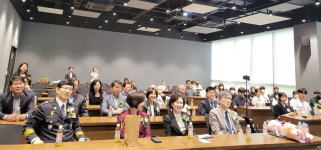 서울 강서 약사들의 33년 사랑 실천...누적 장학금 4.3억원
