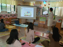 용산구약, 어린이집 학부모에 약물안전교육