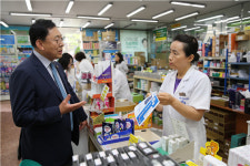 대한약사회 처방전달시스템 가입 약국 1만곳 돌파