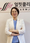 약사로 시작해 안면비대칭 전문 한의사 됐어요
