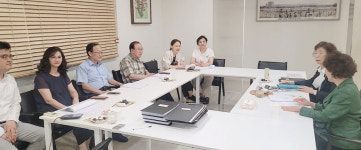 서울 중구약 감사단, 회원 위한 사업 활성화 당부