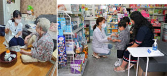 아픈 기억까지…약사회, 사진공모전 당선작 47점 발표