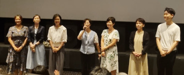 서초구약, 전 회원 약사 대상 영화 관람 행사 진행
