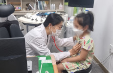 해남종합병원 소청과 야간진료...인근약국 3곳도 협력