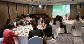 옵티마, 경기-대전 이어 대구서 세번째 소모임