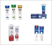동화약품 잇치, 외형 200억...치약형 잇몸약 시장 평정