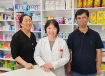 미라클 작전을 아시나요?...아프간 약사의 한국약국 정착기