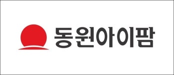 동원아이팜, 산자부 소재부품기술개발 국책사업 선정
