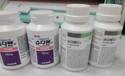 약국 약장에 약은 정말 없을까...환자도 비축 악순환