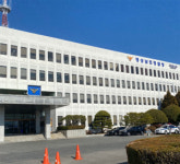 펜스싸움에 면대수사까지…양산부산대 앞 무슨일이