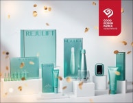  파마리서치 리쥬리프 2023 굿 디자인 어워드 선정