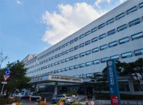 울산대병원 파업 장기화…약국 외래처방 감소는 아직