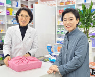 수능 대박…은평구약, 수험생 자녀 둔 회원 약사 응원