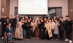 옵티마 전라지역 약사랑 소모임에 약사 30여명 참여