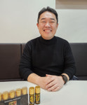 행복하신가요?...제주도 오 약사가 전하는 행복학개론