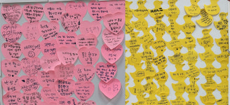 1년만에 재방문한 제주 생약센터...확 달라졌다