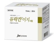 듀락칸이지, 약평위 심의 이전 공단과 수량협상 완료