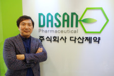 제18대 의약품수출입협회장에 류형선 다산제약 대표 내정