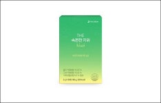 더좋은, THE 속편한 키위 출시