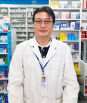 인천 미추홀에서 나온 약국관리책자 히트친 이유