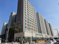 약국 분양가 17억 호가…서수원 700병상 개원 여파