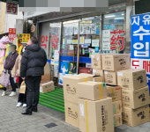 전 품목 착한가격?…고객 줄선다는 약국 가봤더니