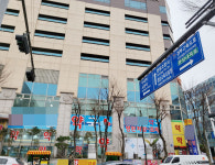 한 건물에 5개…분당제생병원 약국 또 들어선다