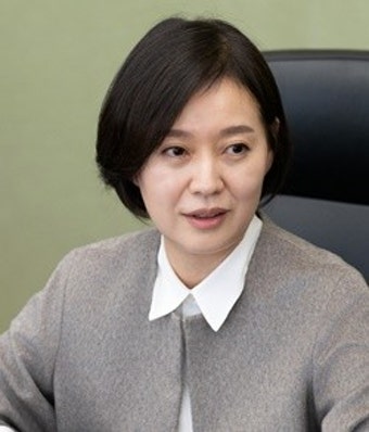 임주현 한미 사장, OCI홀딩스 사내이사 진입 예고