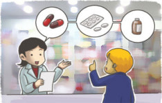 비대면 시대, 대체조제 활성화 적기...약국도 기대감