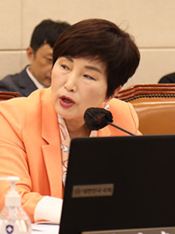 전혜숙, 민주당 탈당…