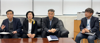 필수약 이어 필수의료기기도 지정...내년 가시화 목표