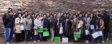 옵티마, 약사랑 모임 갖고 봄철 다빈도 질환 스터디