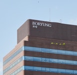 보령, 1분기 매출 15%↑…카나브 건재·케이캡 가세