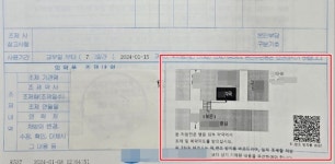 서울 A대학병원 처방전에 특정약국·약도 게재 논란