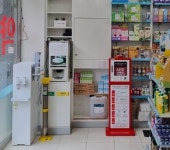 양평군, 관내 공공심야약국에 자동심장충격기 설치