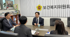 이진형 경기도의원 응급실 주변 응급 심야약국 운영하자