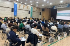 노원구약, 연수교육에 180명 몰려...회원 만족도 굿
