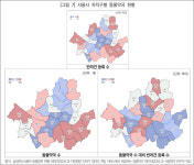 서울지역 동물약국수 2362곳…강남 247곳 최다
