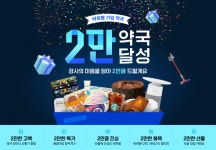 바로팜, 런칭 3년 만에 회원약국 2만개 달성
