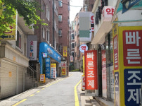 서울대병원 휴진 중단했지만...문전약국, 구조조정 태풍