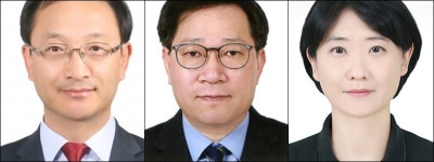 복지부 떠나는 전병왕…정윤순, 보건의료정책실장 임명