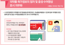 면대약국 공표...CSO 신고제...약사도 보건소장 임용