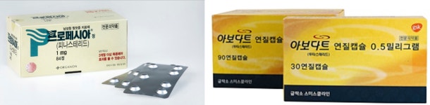 임상 3상 진입 종근당 탈모주사제 특징·차별점은